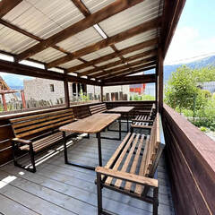 База отдыха Сердце гор, Республика Карачаево-Черкесия 