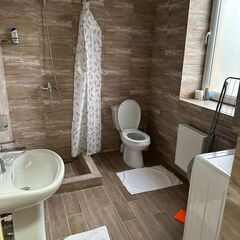 База отдыха Сердце гор, Республика Карачаево-Черкесия 