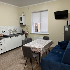 База отдыха Сердце гор, Республика Карачаево-Черкесия 