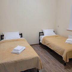 База отдыха Сердце гор, Республика Карачаево-Черкесия 