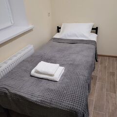 База отдыха Сердце гор, Республика Карачаево-Черкесия 