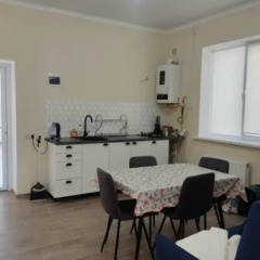 База отдыха Сердце гор, Республика Карачаево-Черкесия 