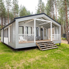 Усадьба Горностай, Тверская область