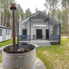 Усадьба Горностай, Тверская область