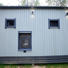 Усадьба Горностай, Тверская область