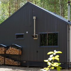 Усадьба Горностай, Тверская область