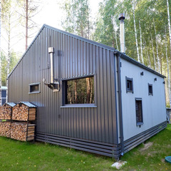 Усадьба Горностай, Тверская область