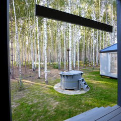 Усадьба Горностай, Тверская область