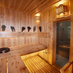 Усадьба Горностай, Тверская область