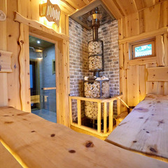 Усадьба Горностай, Тверская область