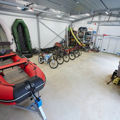 Усадьба Горностай, Тверская область