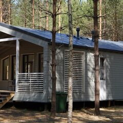 Усадьба Горностай, Тверская область