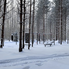 Усадьба Горностай, Тверская область