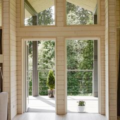 Коттеджный комплекс Ахинкоски, Республика Карелия