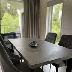 Коттеджный комплекс Ахинкоски, Республика Карелия