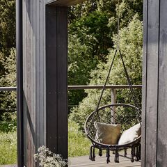 Коттеджный комплекс Ахинкоски, Республика Карелия