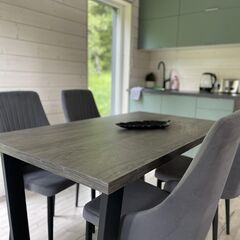 Коттеджный комплекс Ахинкоски, Республика Карелия