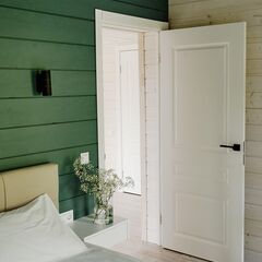 Коттеджный комплекс Ахинкоски, Республика Карелия