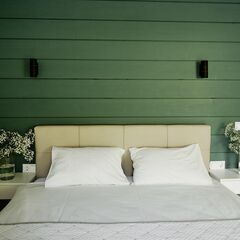 Коттеджный комплекс Ахинкоски, Республика Карелия