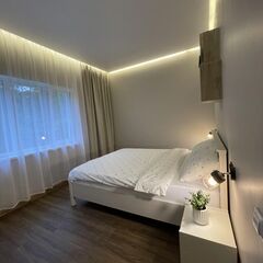 Коттеджный комплекс Ахинкоски, Республика Карелия