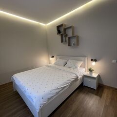 Коттеджный комплекс Ахинкоски, Республика Карелия