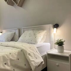 Коттеджный комплекс Ахинкоски, Республика Карелия