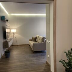 Коттеджный комплекс Ахинкоски, Республика Карелия