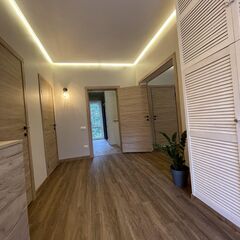 Коттеджный комплекс Ахинкоски, Республика Карелия