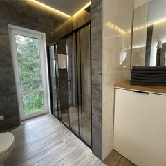 Коттеджный комплекс Ахинкоски, Республика Карелия