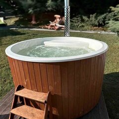 Коттеджный комплекс Ахинкоски, Республика Карелия