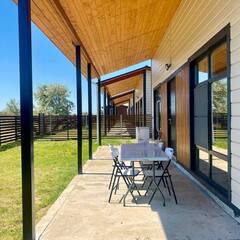 База отдыха и рыбалки Ихтис, Астраханская область