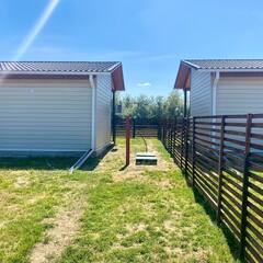 База отдыха и рыбалки Ихтис, Астраханская область