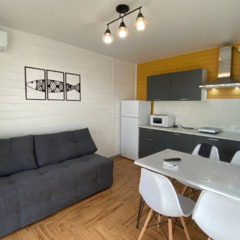 База отдыха и рыбалки Ихтис, Астраханская область