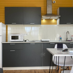 База отдыха и рыбалки Ихтис, Астраханская область