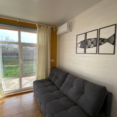 База отдыха и рыбалки Ихтис, Астраханская область