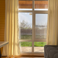 База отдыха и рыбалки Ихтис, Астраханская область