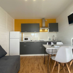 База отдыха и рыбалки Ихтис, Астраханская область