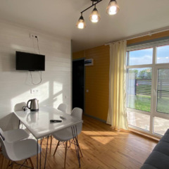 База отдыха и рыбалки Ихтис, Астраханская область