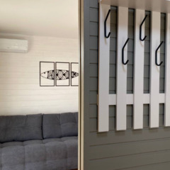 База отдыха и рыбалки Ихтис, Астраханская область