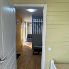 База отдыха и рыбалки Ихтис, Астраханская область