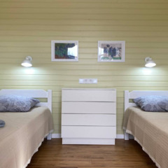 База отдыха и рыбалки Ихтис, Астраханская область