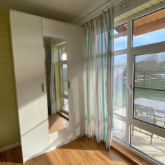 База отдыха и рыбалки Ихтис, Астраханская область