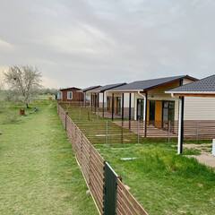 База отдыха и рыбалки Ихтис, Астраханская область