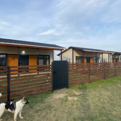 База отдыха и рыбалки Ихтис, Астраханская область