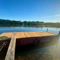 База отдыха и рыбалки Ихтис, Астраханская область