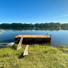 База отдыха и рыбалки Ихтис, Астраханская область