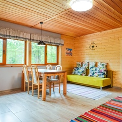 Гостевой комплекс Хвойный, Республика Карелия