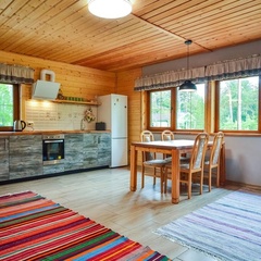 Гостевой комплекс Хвойный, Республика Карелия