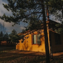 Гостевой комплекс Хвойный, Республика Карелия