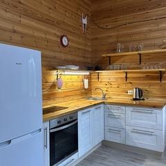 Гостевой комплекс Хвойный, Республика Карелия